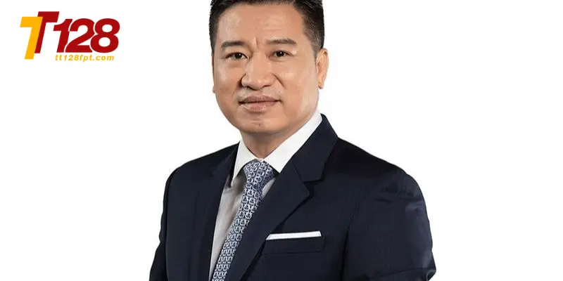 Hiểu rõ tầm nhìn và sứ mệnh CEO TT128 khi kinh doanh cá cược
