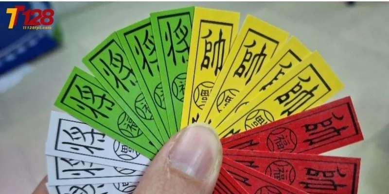 Tìm hiểu tổng quan về tựa game bài tứ sắc hiện nay