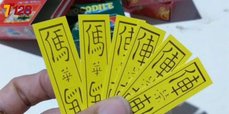 Chi tiết tất tần tật các thông tin về game trực tuyến tứ sắc