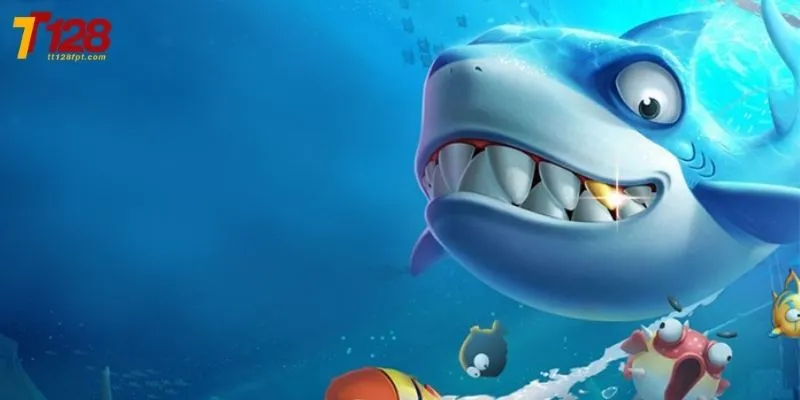 Tìm hiểu chi tiết về tựa game trực tuyến bắn cá JDB 2025