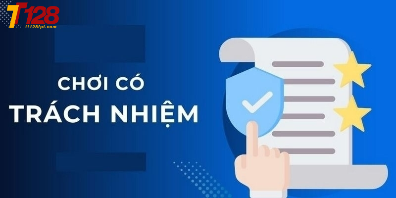 Cá cược có trách nhiệm bảo vệ tài chính bản thân