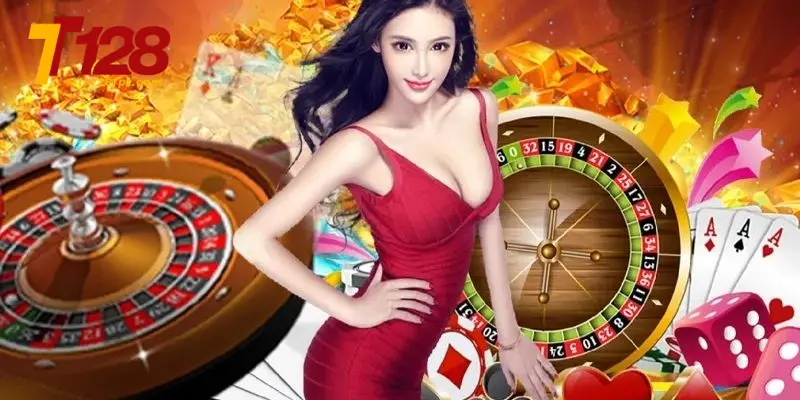 Giới thiệu tổng quan về casino TT128 cơ bản cần nhớ
