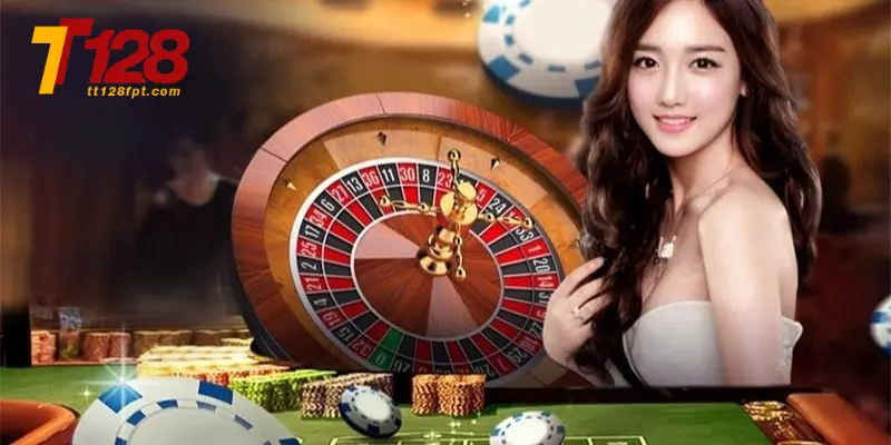Hướng dẫn tham gia casino TT128