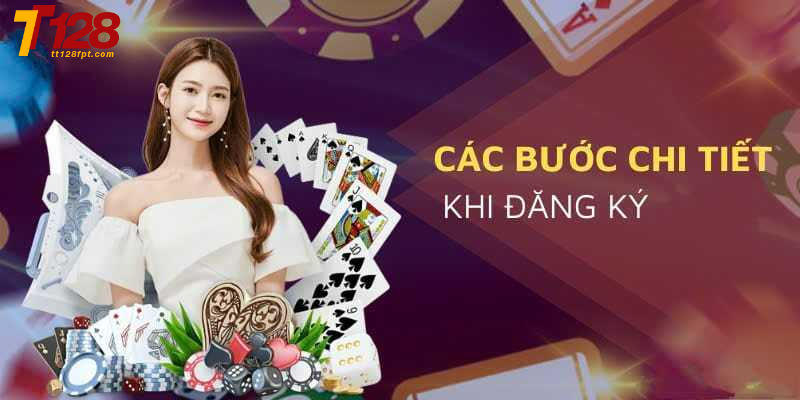 Thao tác đăng ký TT128 an toàn, tiết kiệm thời gian