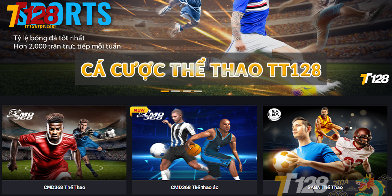Đăng nhập TT128 và trải nghiệm kho game hot