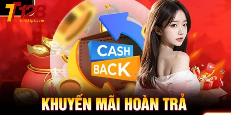 Đánh giá hiệu quả của khuyến mãi hoàn trả