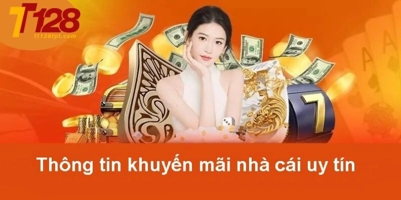 Khái quát về khuyến mãi TT128