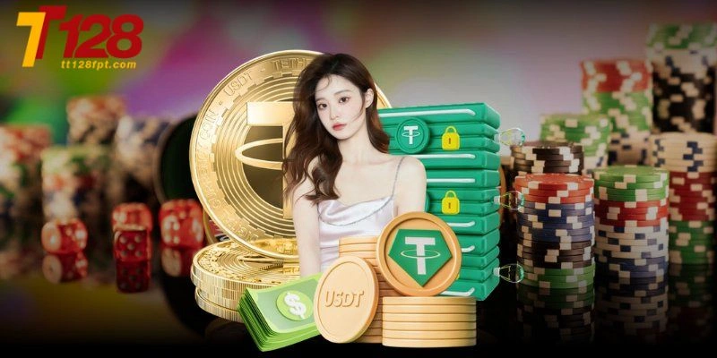 Những khuyến mãi nổi bật của TT128 năm 2025