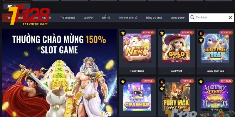 Vì sao phải cần tìm link vào TT128?