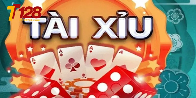 Các loại cược được nhiều hội viên lựa chọn Tài Xỉu TT128
