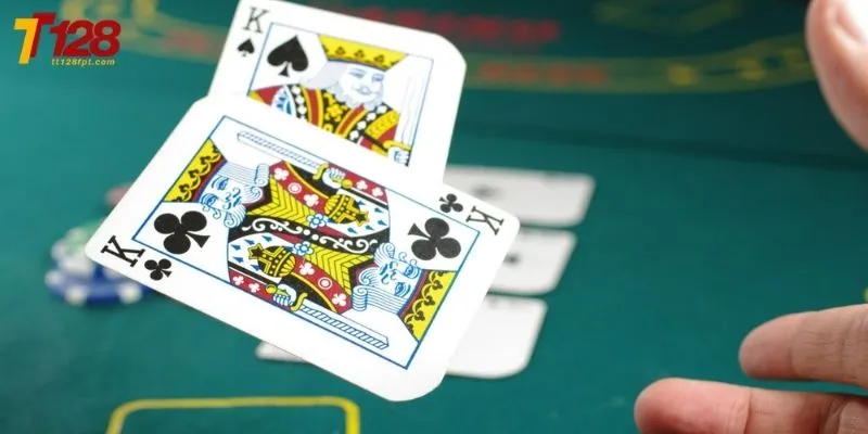 Ưu điểm không nên bỏ lỡ khi tham gia vào game tiến lên trực tuyến