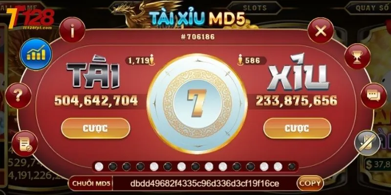 Một vài lý do khiến bạn nên sử dụng tool tài xỉu