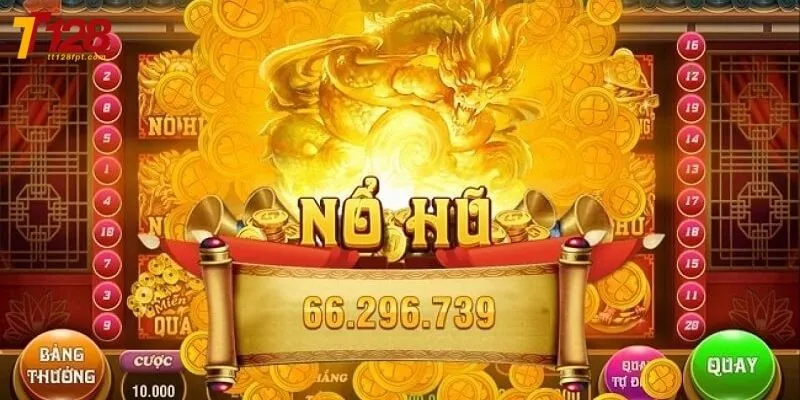 Tổng quan một số thông tin hữu ích về TT128 slot