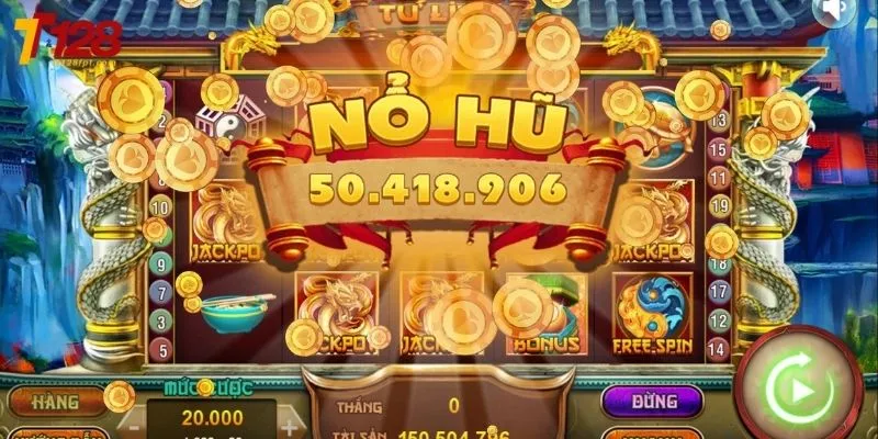 Những kinh nghiệm chơi cá cược slot cực kỳ bổ ích